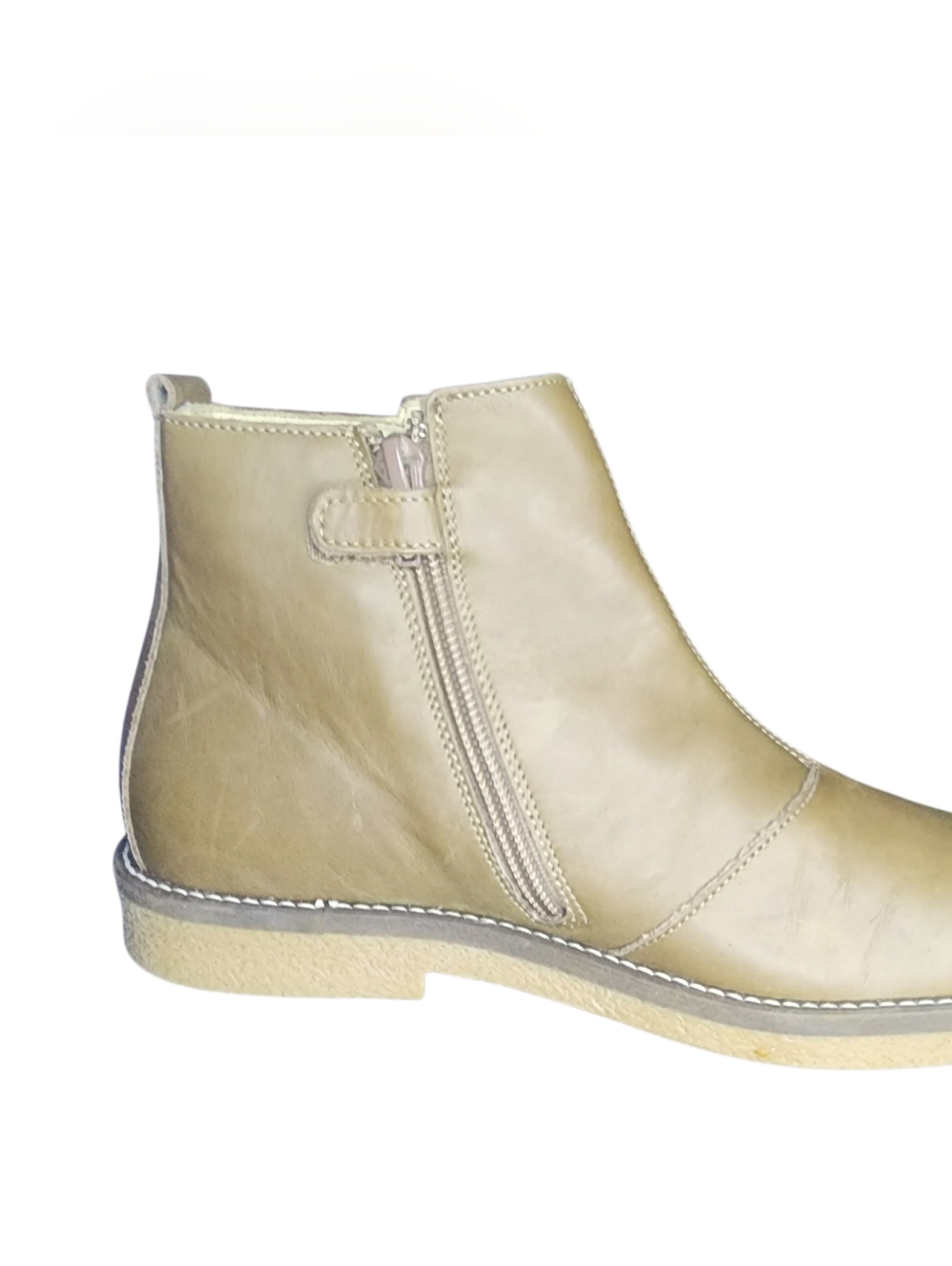 Naturino Ankle Boots, Boys 35 EU (3.5 US) - Picture 7 of 9